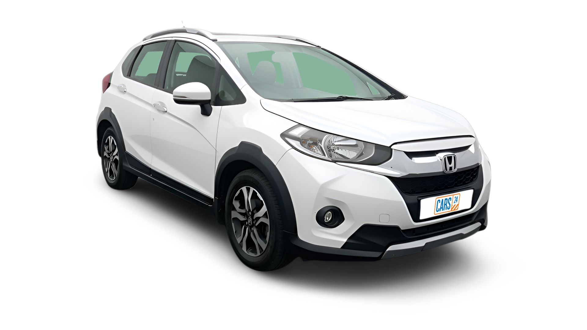 Honda WR-V-img